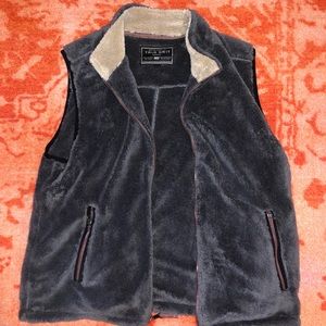 True Grit Vest